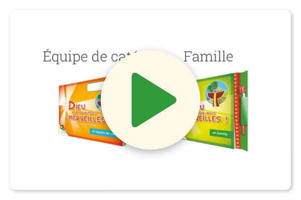 Vidéo -  Les outils